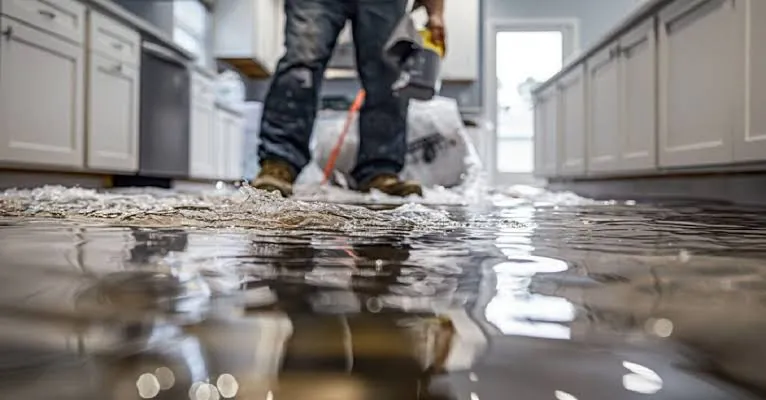 Water damage restoration companies near me in Greenport West, NY - Emergency flood extraction