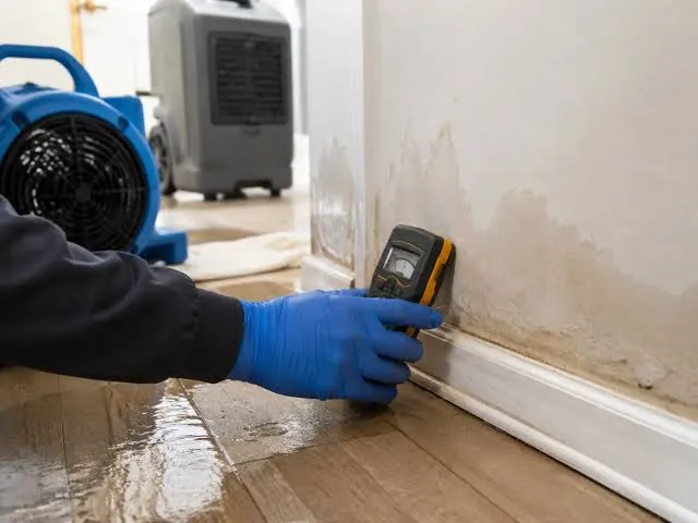 24/7 Water damage restoration services in Greenport West, NY - Rapid flood cleanup and mitigation